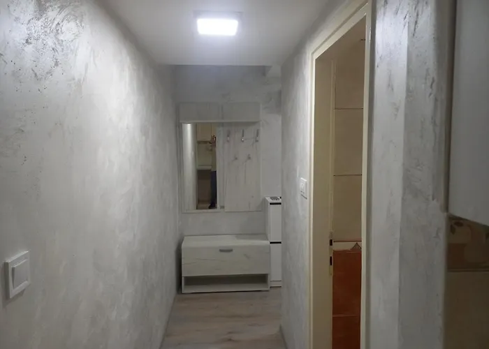 Apartman Ksenija