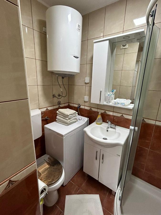 Apartment Ksenija Budva