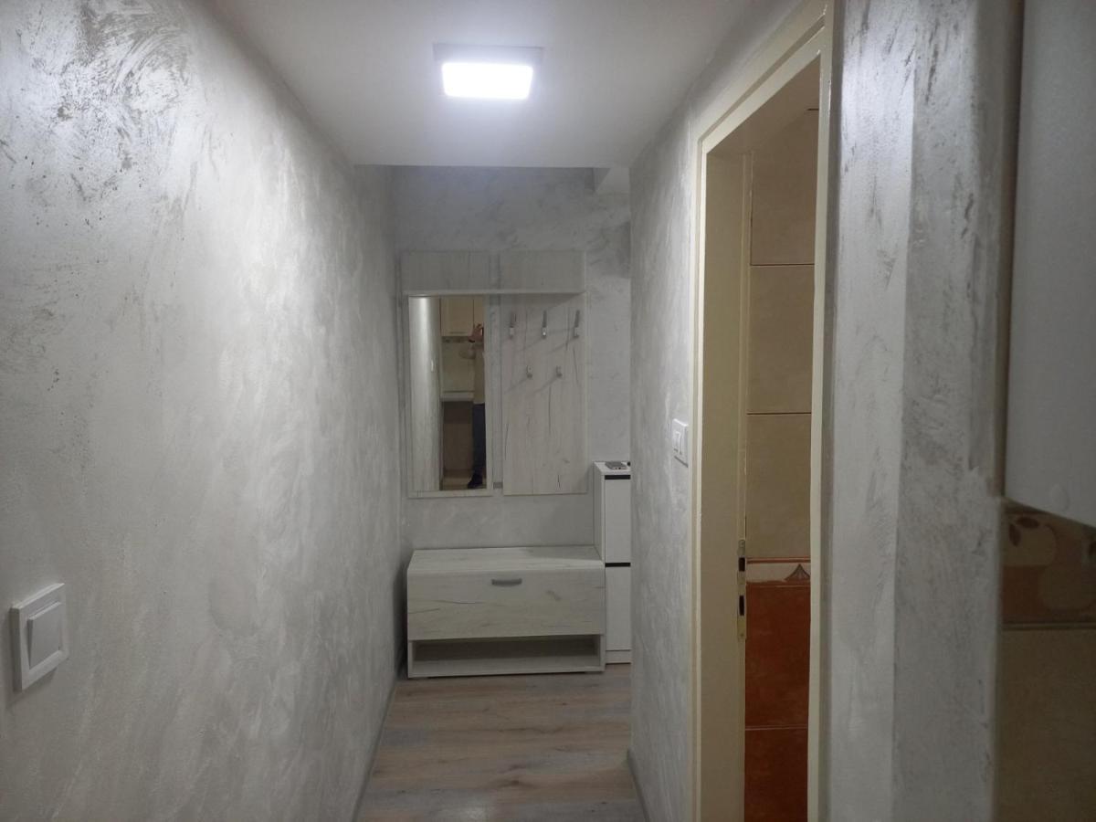 Ksenija Apartment Budva