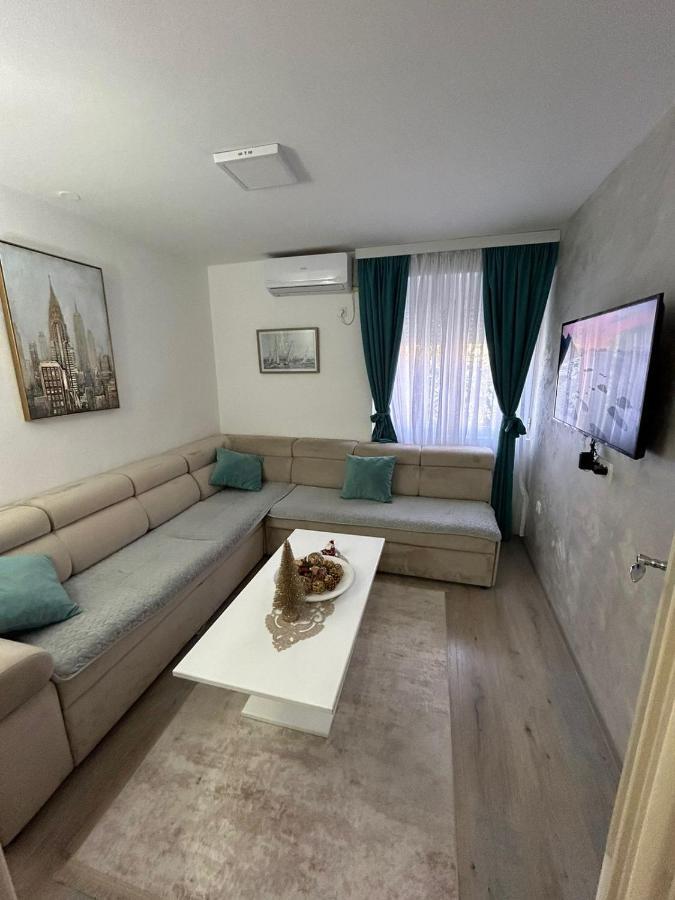 Ksenija Apartment
